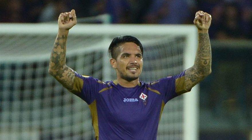 Juan Vargas volvió al Perú 13 años después: así fue su carrera - 12