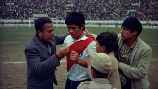 Hugo Sotil: versión restaurada de “Cholo”, película que protagonizó el futbolista, vuelve a los cines por su 50 aniversario