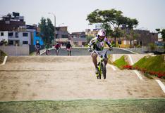 Copa Latinoamericana BMX Perú 2015 será en el parque zonal Huiracocha 