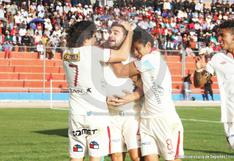 Descentralizado 2013: Así se jugará la fecha 39 del fútbol peruano