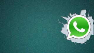 WhatsApp es la aplicación de mensajería más popular en Android