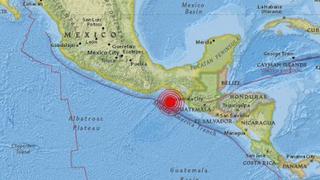 Temblor hoy en México: revisa la última actividad sísmica reportada este sábado 18 de diciembre