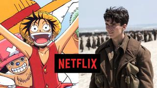 ¿Qué ver HOY en Netflix? Los estrenos del lunes 12 de octubre