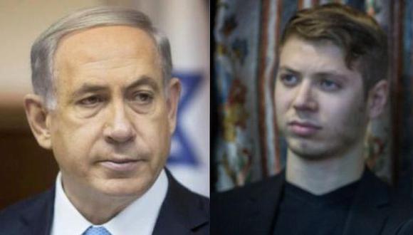 Hijo de Netanyahu también será interrogado por regalos ilegales