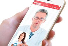 Assist Card: Telemed, el primer servicio de videoconferencia con médicos disponibles 24/7