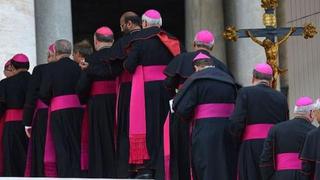 México: Iglesia revela que sancionó a 152 sacerdotes previo a cumbre sobre pederastia