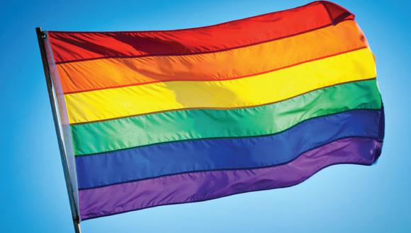 Día Internacional del Orgullo LGBT: qué significan los colores de la bandera | ¿Qué significan los colores de este símbolo de la comunidad? En esta nota responderemos esta interrogante y brindaremos más detalles relacionados a este importante tema. (Archivo)