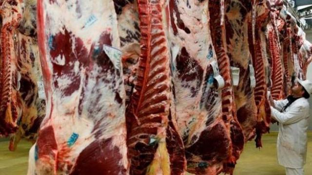 Escándalo de carne podrida golpea a Brasil: ¿Afecta al Perú? - 1