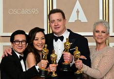 El anuncio de ganadores de los Oscars se pudo ver en streaming por HBO Max