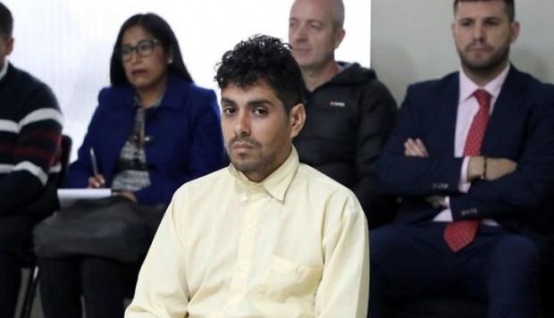 (Foto: Corte Superior de Lima/ Archivo)