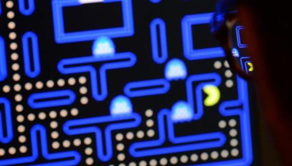 El emblemático Pac-Man cumple 35 años
