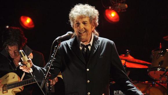 Bob Dylan: su música se escucha 500% más en Spotify tras Nobel