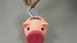 Scotiabank: ahorro de las personas crecería cerca de 8% este año