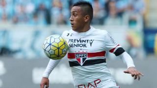 Cueva: quiénes son sus amigos del fútbol y qué gol no olvida