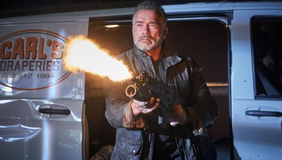 Cuando se habla de películas de ciencia ficción, "Terminator" es infaltable en la conversación. (Foto: Paramount Pictures)