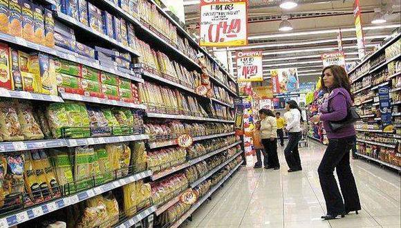 Esta acci&oacute;n de Indecopi se suma a los recientes procedimientos administrativos sancionadores iniciados contra varios supermercados.(El Comercio)