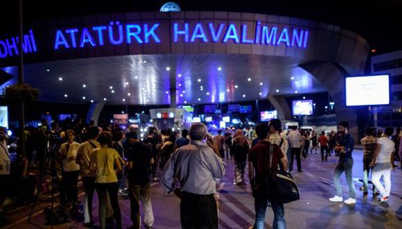 Ataturk: De mayor aeropuerto de Turquía a escenario del terror