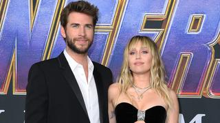 Liam Hemsworth estaría harto de las declaraciones de Miley Cyrus: “Habla mucho del pasado”