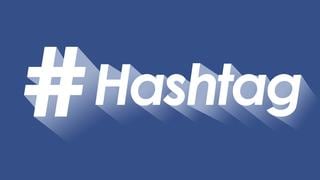¿Cuál es el origen del Hashtag (#) y cómo se popularizó en Internet?