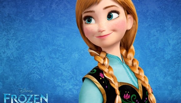 La venta de artículos de Frozen 2 podría desatar la ira de un diseñador. (Foto: Disney)