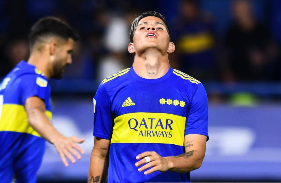 Boca - Newell's. (Foto: Getty)