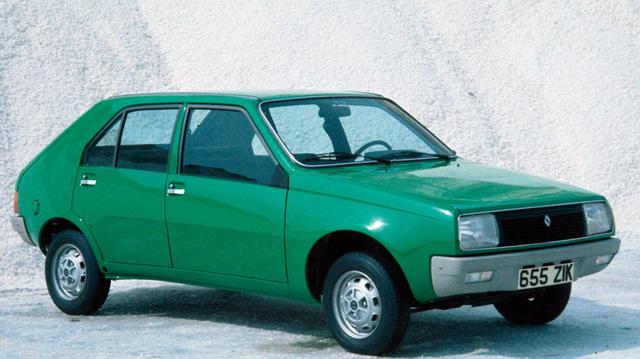 Los autos más feos que se han puesto a la venta [FOTOS] - 5
