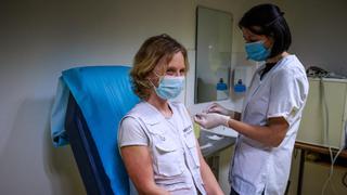 Francia registra 16.642 casos de coronavirus y 141 muertos en hospitales en un día 