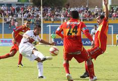 Ayacucho recibe a Sport Huancayo por la fecha 2 del Torneo del Inca