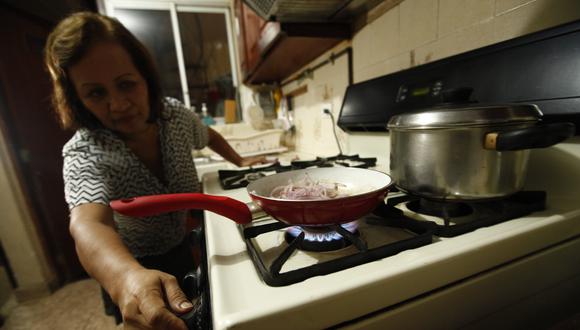 El Ministerio de Energía y Minas ha tomado la determinación de masificar a fondo el uso del gas natural para conseguir que reemplace efectivamente al GLP. (Foto: Victor Idrogo/El Comercio)