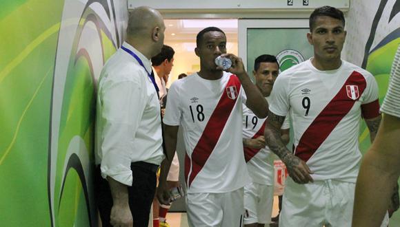 Perú no jugará ante Venezuela en la fecha FIFA de octubre