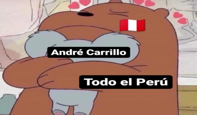 Perú vs. Paraguay: los divertidos memes del partido por el inicio de las Eliminatorias