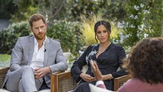 Meghan Markle denuncia campaña de desprestigio de parte de la monarquía británica 