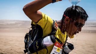 La maratón más peligrosa del mundo se corrió en el Perú