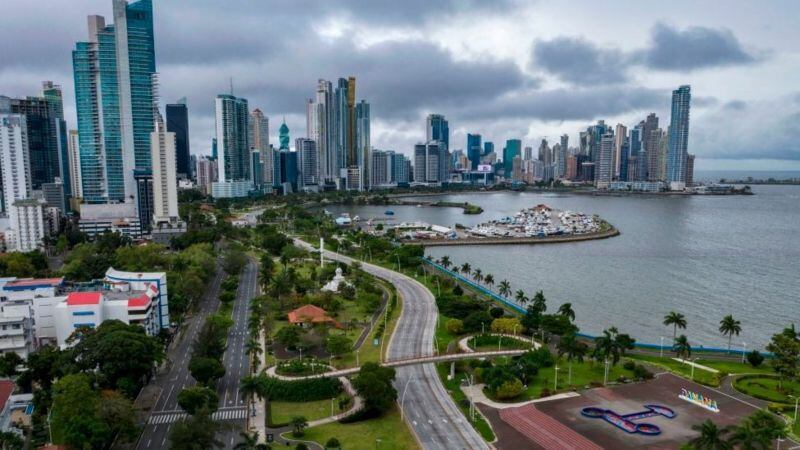 Panama is considered by many countries of the world as a 