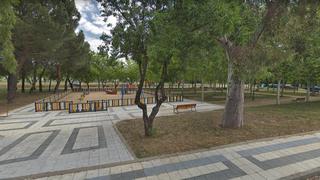 Bebé de 11 meses se intoxica con éxtasis en un parque en España