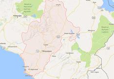 Moquegua: condenan a 8 años de prisión efectiva a exalcalde de Ilo