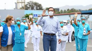 Perú entre los que mejor manejaron la pandemia de COVID-19, según líderes de opinión latinoamericanos