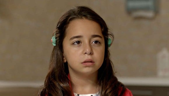 En un reciente episodio, emitido en España, la vida de la niña sufrió un nuevo golpe luego que es diagnosticada con Niemann-Pick (Foto: Med Yapım)