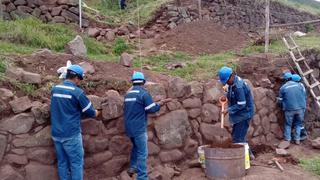 Cusco: destinan S/72 millones para restaurar 25 sitios arqueológicos e históricos