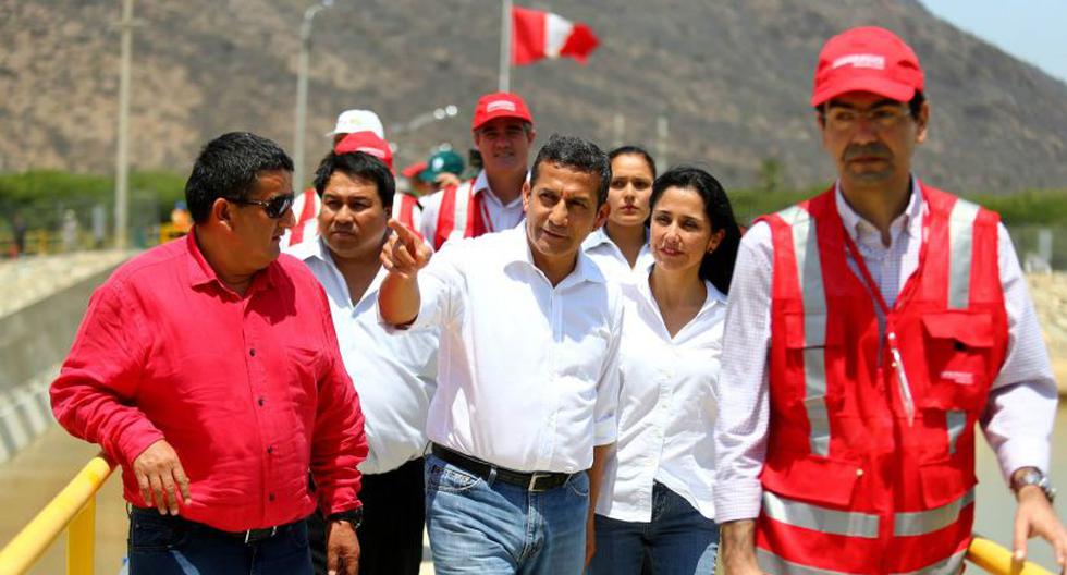 (Foto Presidencia Perú)