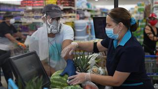 Ofrecen US$ 2 adicionales por hora para trabajar en supermercados durante crisis del coronavirus en Nueva York