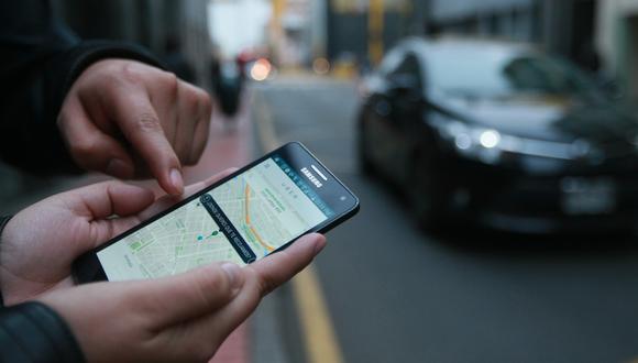 32 mil conductores de Uber operan en el Perú. Hasta hace unos meses se podían inscribir en minutos de manera virtual, pero ahora el proceso es más riguroso. (Foto: GEC)