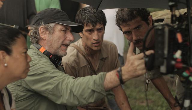 El actor Stefano Tosso será el protagonista de la película "La pasión de Javier". (Foto: 3 puntos)