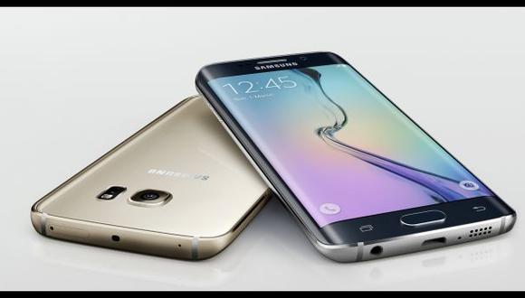 Evaluamos el Galaxy S6 Edge de Samsung