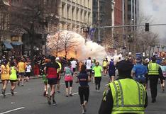 Boston refuerza su seguridad para su próxima maratón del lunes 20