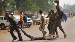 República Centroafricana: ONU pide sanciones por linchamiento