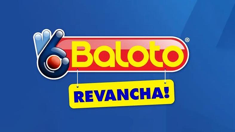 Comprobar resultados de Baloto y Revancha del sábado 15 de abril de 2023