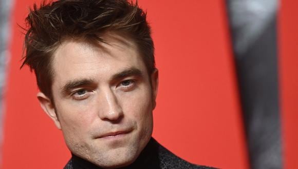 ¿Qué dijo Pattinson sobre el futuro del Hombre Murciélago? (Foto: Neill Hall)