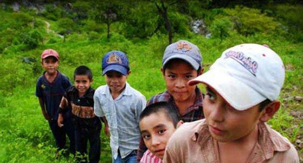 Durante el 2013 y 2014, miles de niños centroamericanos cruzaron la frontera de manera ilegal. (Foto: migranotas.com)