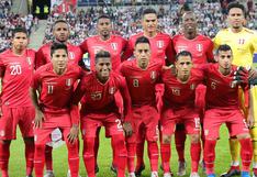 La Selección Peruana podría jugar contra Honduras en noviembre